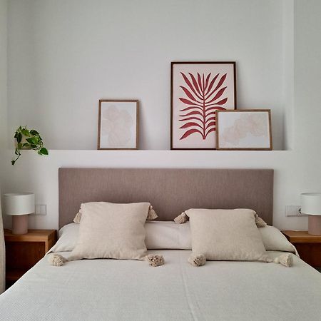 Bonito Apartamento De 2 Habitaciones Cerca De La Estacion Joaquin Sorolla 발렌시아 외부 사진