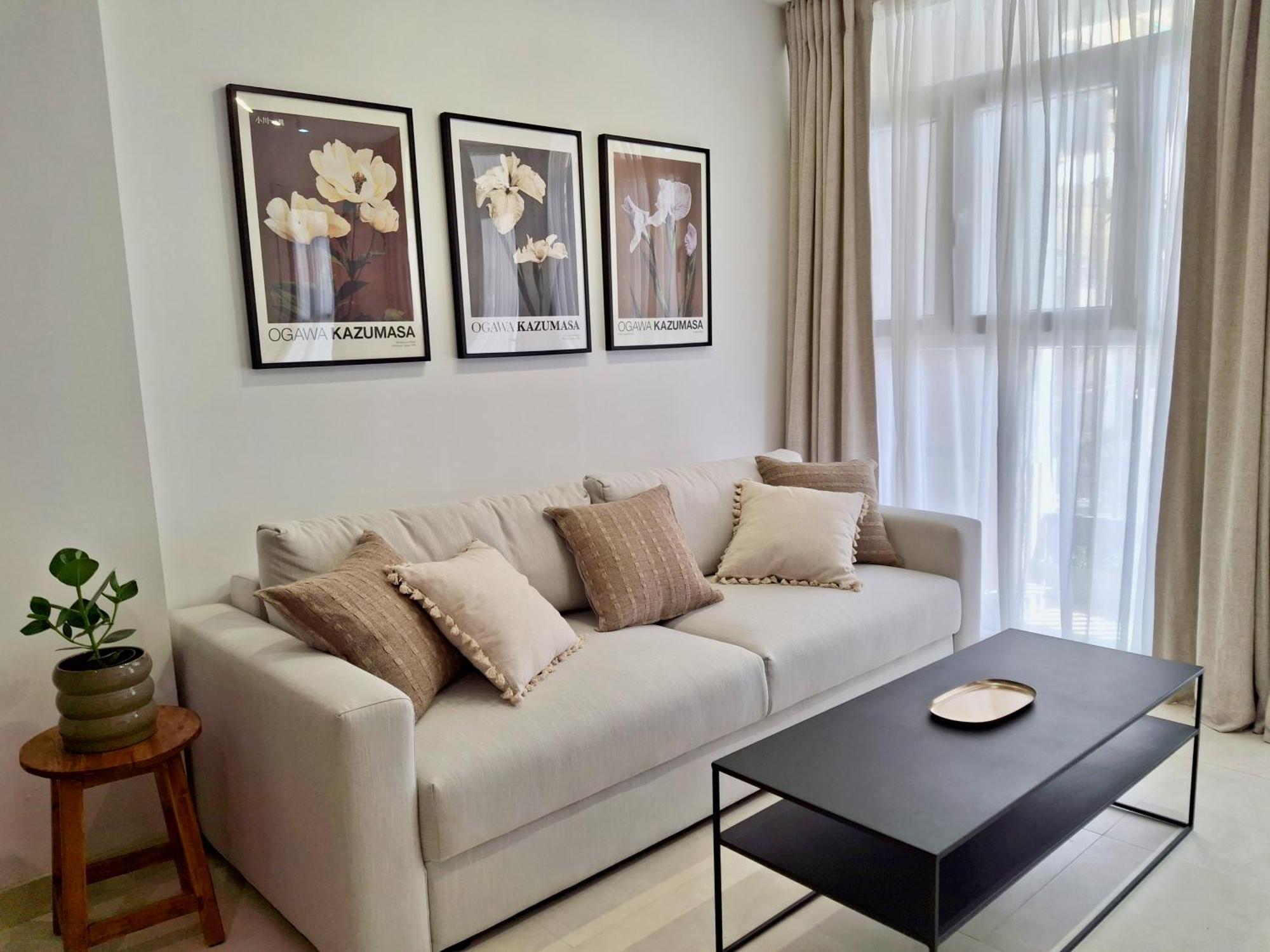 Bonito Apartamento De 2 Habitaciones Cerca De La Estacion Joaquin Sorolla 발렌시아 외부 사진