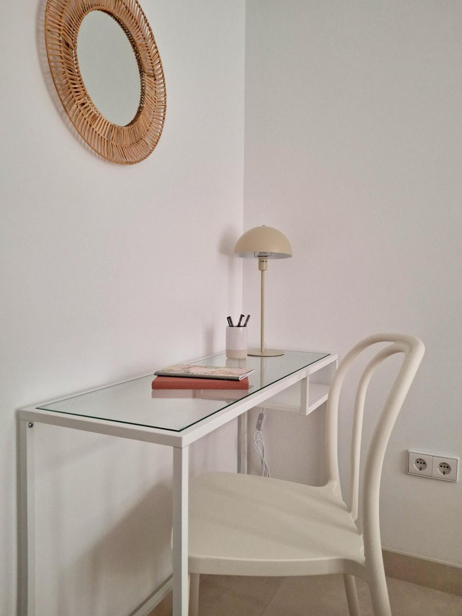 Bonito Apartamento De 2 Habitaciones Cerca De La Estacion Joaquin Sorolla 발렌시아 외부 사진