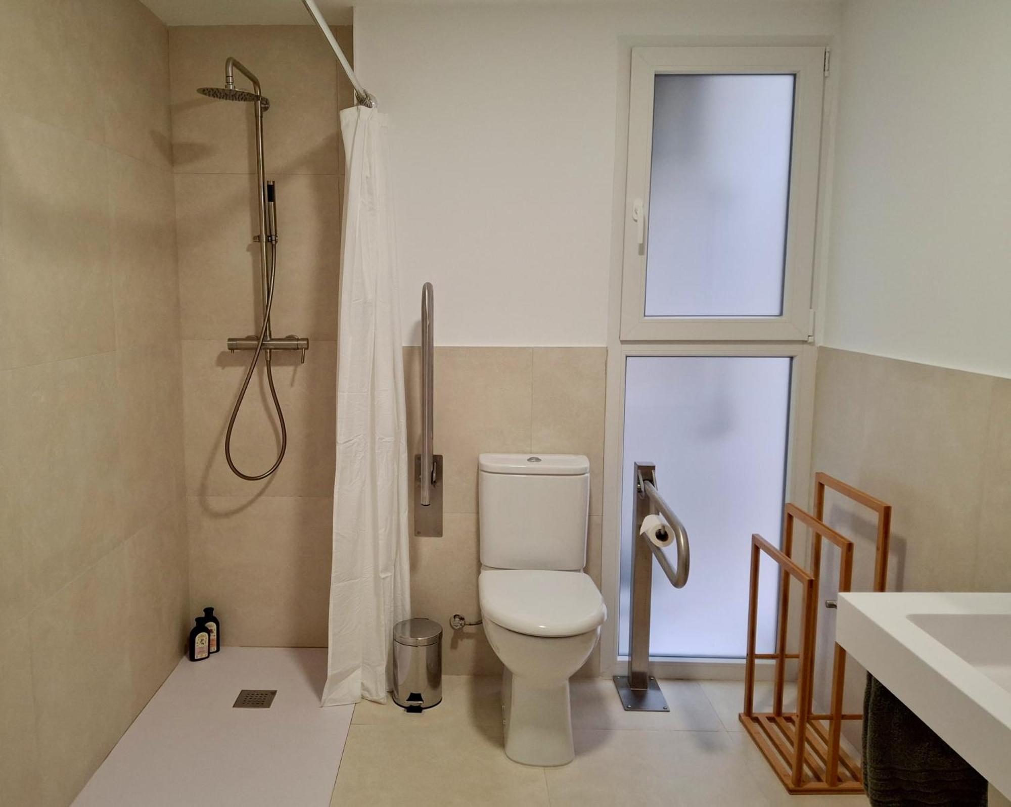 Bonito Apartamento De 2 Habitaciones Cerca De La Estacion Joaquin Sorolla 발렌시아 외부 사진