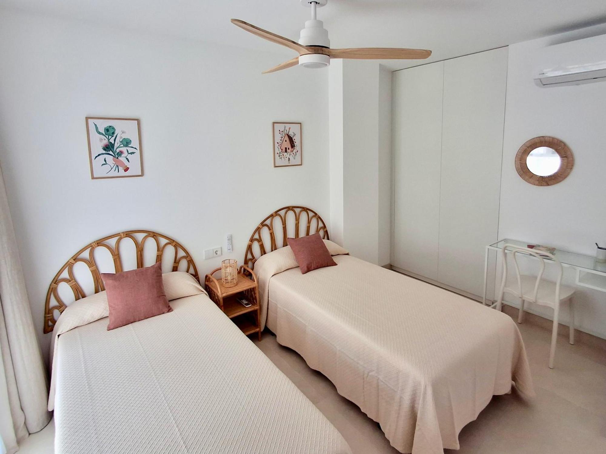 Bonito Apartamento De 2 Habitaciones Cerca De La Estacion Joaquin Sorolla 발렌시아 외부 사진
