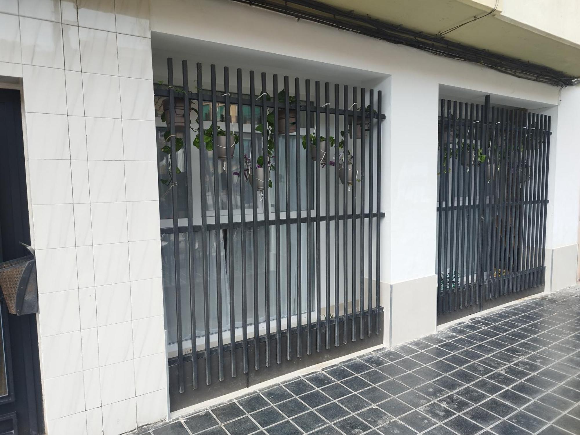 Bonito Apartamento De 2 Habitaciones Cerca De La Estacion Joaquin Sorolla 발렌시아 외부 사진